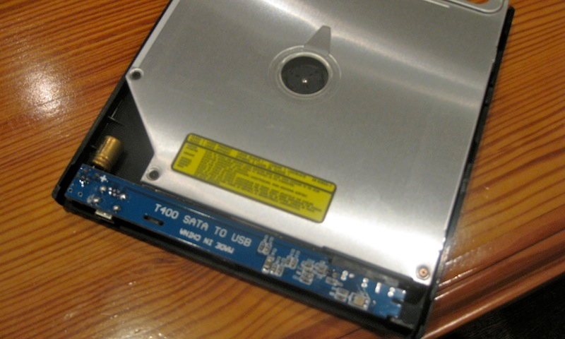 Illustration pour l'article intitulé Comment installer un disque SSD sur votre MacBook